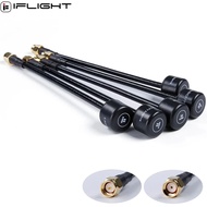 iFlight 15CM 5.8G 2dBi Pagoda Omni-directional Receiver RHCP SMA FPV Antenna for Fatshark Goggle RC 