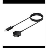 Wireless Fast Charging Dock SAMSUNG GALAXY WATCH 6 GALAXY WATCH 7 ULTRA GALAXY WATCH 8 CLASSIC GALAX