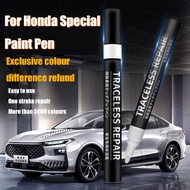Car Paint Repair Pen For Honda Touch Up Clear Scratch Car Coat Paint Pen