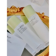 P PMPM Salicylic Acid Sea Sugar Water Lotion White Truffle Sea Fennel pm Water Lotion Set Female Moi