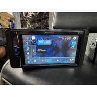 Pioneer DMH-G225BT Bluetooth Car Player DIVX Bluetooth FM Malaysia Player