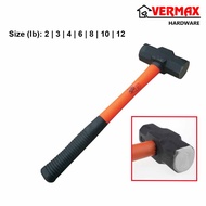 Hammer Octagon Size 2 3 4 6 8 10 12 lbs