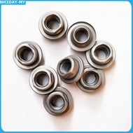 【Hot-selling】Bike-Cycle-Bicycle Axle Cone Nuts 3/8