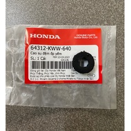 Genuine an pha belly fender rubber 110 winner v1 v2 v3 64312KWW640.