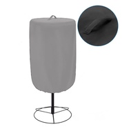 420D Waterproof golf practice basket cover Oxford fabric dust-proof cover