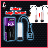 Pump Batang Zakar Original Murah Alat pembesar zakar lelaki pembesar zakar permanen original sex toys man men sex toy sexx toys man