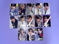 TWS Dohoon小卡