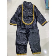 United Nations Pakistan Turkey Africa Costume for Boys (ages 5 to 8)