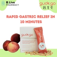 GUDOGO Gut Care | Gut Health Supplement