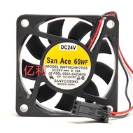 9WF0624H7D05 SanAce60WF A90L-0001-0423 50 FANUC FANUC Fan