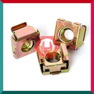 CAGE NUT M5 CAGE NUT