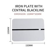 Shogun Iron Plate Metal Spray Cards