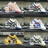 0nitsuka tiger kids slip on shoes