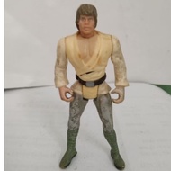 Luke skywalker starwars kenner