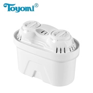 Toyomi Water Filter ONLY (Accessory For Toyomi 2.3L InstantBoil Filtered Water Dispenser FB 9923F)