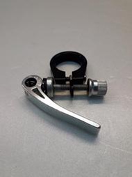 【簡單生活單車坊】KHS T3 插入式豎管 專用快拆組