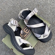 รองเท้า Keen Zerraport II Sandals รองเท้าเดินป่า ของแท้ ของพร้อมส่งจากไทย
