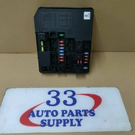 NISSAN GRAND LIVINA L10 IPDM FUSE BOX (code 2)(JAPAN USED)