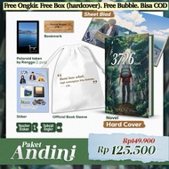 Novel 3726 MDPL / 0 MDPL - Nurwina Sari - Romancious