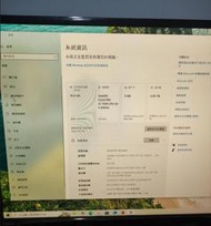 ACER ASPIRE GX-781 7代I5 1060 3G獨顯 套裝電腦(詳看敘述)