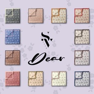 AACOSV - DEAR BAWAL ITALIAN  COTTON VOILE B46