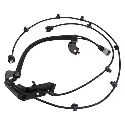 8951660090 Rear Left/Right ABS Wheel Speed Sensor For FJ Cruiser XJ10 4Runner N210 Hilux Surf GX J12