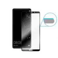Movfazz - ToughTech Huawei Mate 10 Pro 3D Full Cover Glass Protector
