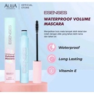 Waterproof Essence Mascara