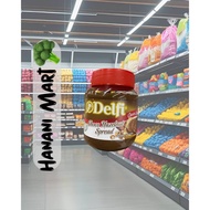 Delfi Choco Hazelnut Spread (350g)