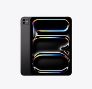 iPad Pro 11-inch M4 (2024) WI-FI【มือสอง ใหม่99.999%】 Space black 512GB