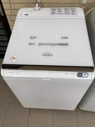 【HITACHI 日立】來電更便宜 日本製 12公斤 變頻直立式洗脫烘洗衣機 BWDX120EJ