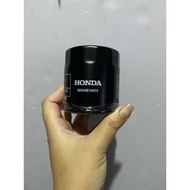 Honda oil filter - cb650 cbr650 cb400 cb500x cb1000 cbr1000 sh300i / sh350i / rebel 500 code BE06