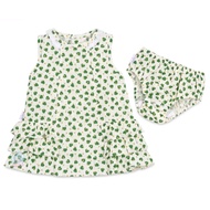 BG DA0884 cotton dress