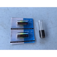 PX32 Battery For Analogue Film Camera ( One Adapter + 2 x 4LR44 Batteries ) px 32 px32