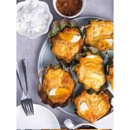 ♞,♘HIGH QUALITY | HEAVY DUTY BIBINGKA MOLD