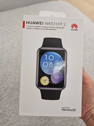 Huawei Watch Fit 2