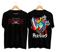 Men's Distro T-Shirt Men's T-Shirt Fiction AMG Men's T-Shirt - BF184