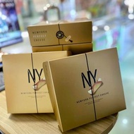 日本🇯🇵NEWYORK PERFECT CHEESE奶油芝士餅