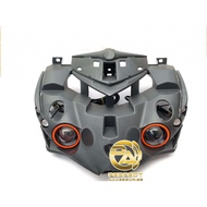YAMAHA Y15ZR EAGLE EYE LED RED COLOUR WITH LED SIGNAL