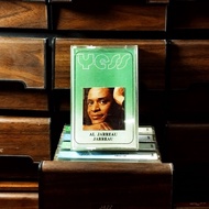 Yess al jarreau jarreau cassette tape