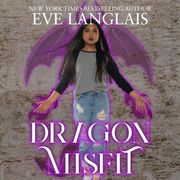 Dragon Misfit Eve Langlais