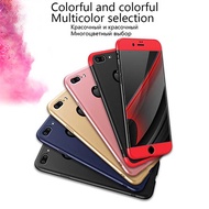 Case 360 protection Full 3 in 1 For iphone 7