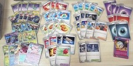 多龍巴魯托 ex deck card