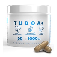 Perdagangan asing TK produk jualan panas TUDCA kapsul TUDCA capsules kilang borong jualan langsung s