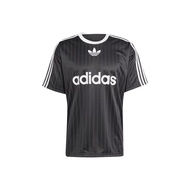 Adidas Originals ADICOLOR T Shirt Mens Black IU2341