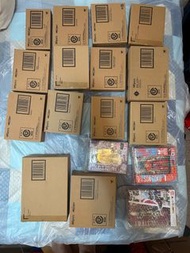 SHF 龍珠 dragonball