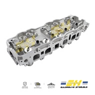 TOYOTA 22R CYLINDER HEAD - 11101-35060 / AMC-910070