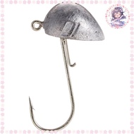 Major Craft Jigpara Head Bunta, 3.5g
Major Craft Jigpara Head Bunta, 20g
Major Craft Jigpara Head Bu