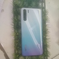 BC OPPO A91