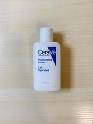 Cerave 適樂膚 長效清爽保濕乳 20ml